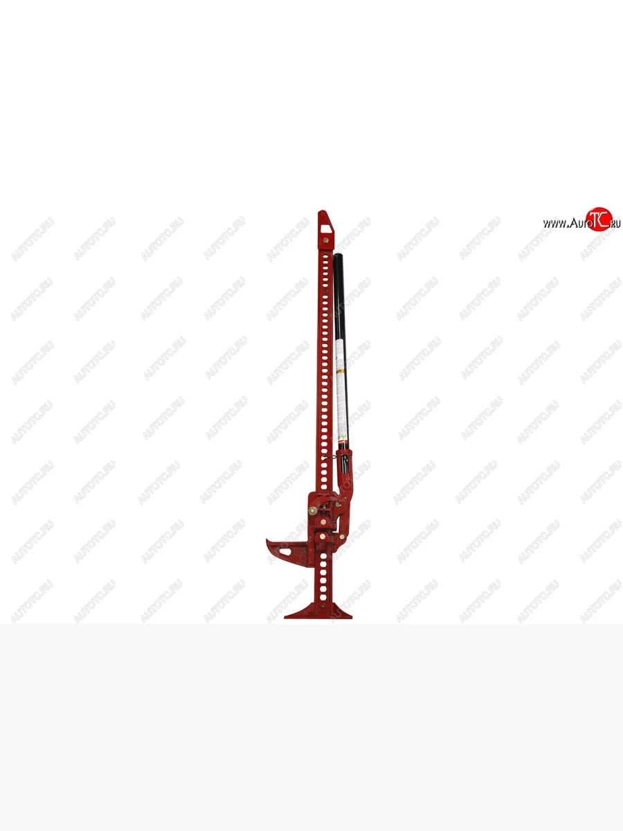 Домкрат реечный Hi-Lift (чугун, 120 см) Seat Leon 1P хэтчбэк 5 дв. дорестайлинг (2005-2009)  с доставкой в г. Пермь