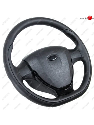 Рулевое колесо Granta Sport Технопром Лада ВАЗ 2101 - нива 4х4 ( 2131,  2329,  2121-80,  2121 Бронто,  2121,  2121 (Legend))