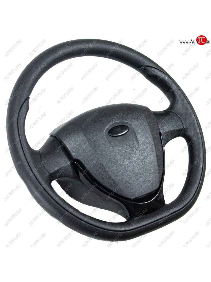 Рулевое колесо Granta Sport Технопром Лада ВАЗ нива 4х4 2121 3 дв. 1-ый рестайлинг (2019-2021)  в Керчи Республика Крым