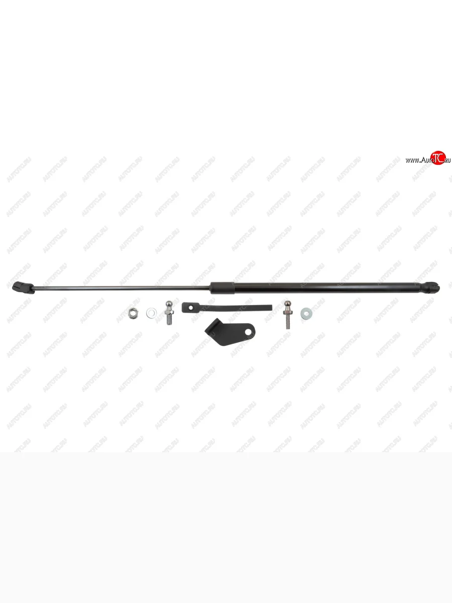 Упор капота PEUGEOT Peugeot Expert K0 цельнометаллический фургон дорестайлинг (2016-2024)  в Перми Пермском крае