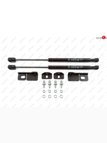 Упор капота Атланта Инжиниринг Лада ВАЗ Гранта FL ( 2191,  2190,  2194,  2192) (2018-2025) лифтбек, седан, универсал, хэтчбек