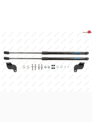 Упоры капота MAZDA Mazda CX-5 ( KE,  KF) (2011-2025) дорестайлинг, рестайлинг