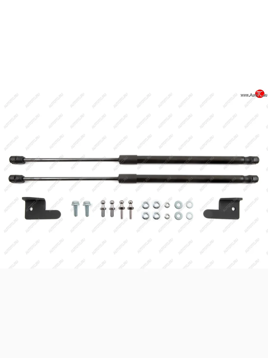 Упор капота SUZUKI  Suzuki Vitara (2015-2019) LY  в Самаре Самарской области