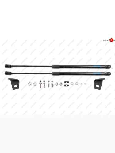 Упор капота MAZDA Mazda CX-4 (2019-2025) рестайлинг