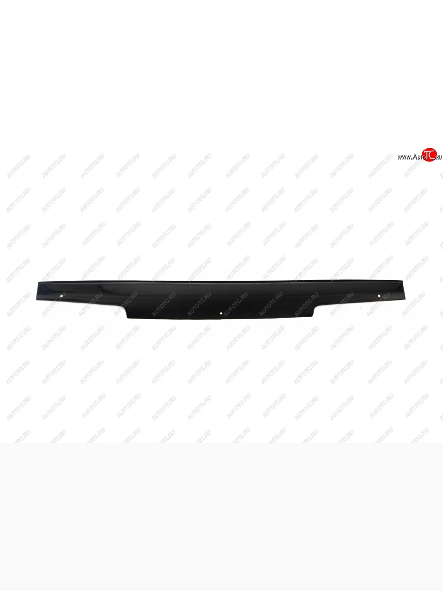 Дефлектор капота (S-образный металлический крепеж) REIN  ИжАвто Ода (1991-2005) 2126  в Самаре Самарской области