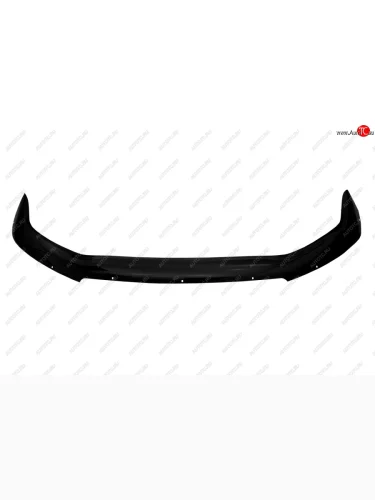 Дефлектор капота (ЕВРО крепеж) REIN Chery Tiggo 7 PRO (2019-2025)