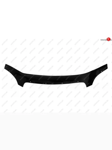 Дефлектор капота (ЕВРО крепеж) REIN Chevrolet Orlando (2011-2018)