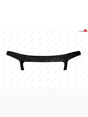 Дефлектор капота (ЕВРО крепеж) REIN Fiat Punto  188 (1999-2003) хэтчбэк 3 дв. дорестайлинг, хэтчбэк 5 дв. дорестайлинг