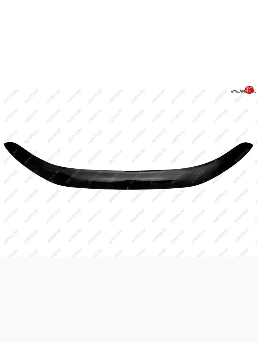 Дефлектор капота (ЕВРО крепеж) REIN Haval Jolion рестайлинг (2024-2025)  в Керчи Республика Крым