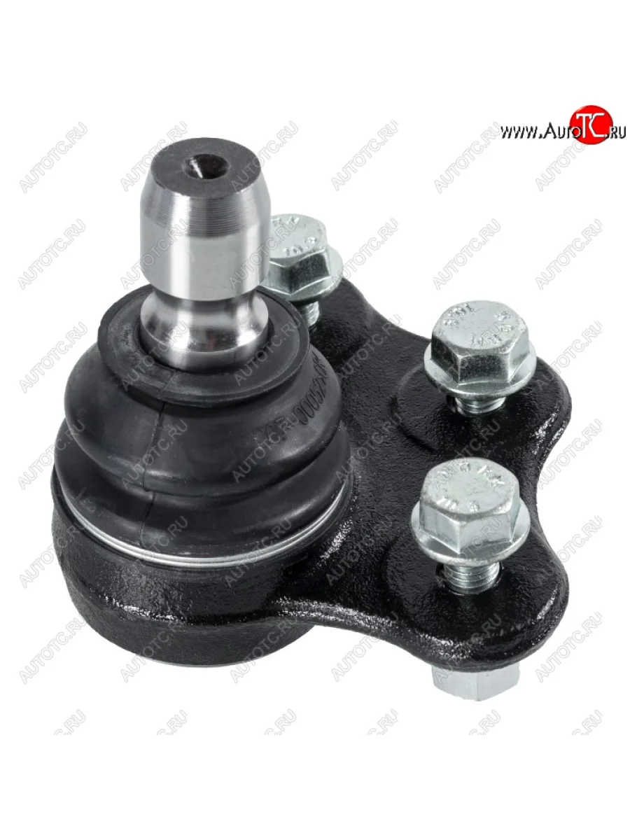 Шаровая опора в сборе (с болтами и контргайками, LH=RH) Febi Opel Astra H универсал рестайлинг (2007-2015)  в Керчи Республика Крым