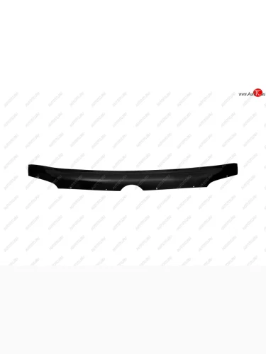 Дефлектор капота (ЕВРО крепеж) REIN Mercedes-Benz Sprinter W905 рестайлинг (2000-2006)