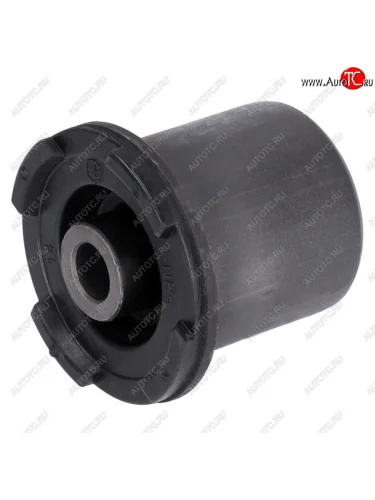 Сайлентблок переднего рычага (LH=RH снизу-сзади, 46/60-12-60 мм) Febi Opel Astra ( G,  H,  H GTC,  J) (1998-2015), Opel Zafira ( A,  В) (1999-2015)