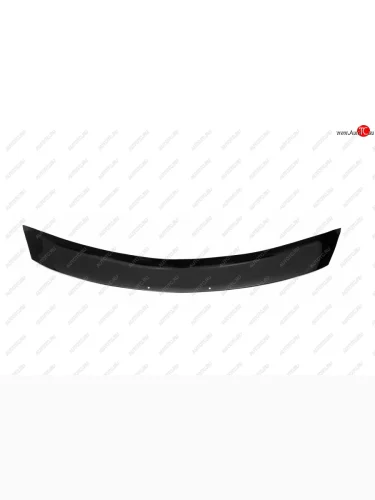 Дефлектор капота (ЕВРО крепеж) REIN Opel Meriva  B (2010-2013)