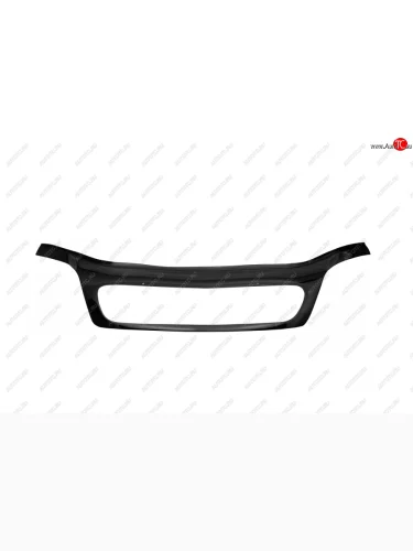 Дефлектор капота (ЕВРО крепеж) REIN Opel Vectra  C (2002-2006) лифтбэк дорестайлинг, седан дорестайлинг, универсал дорестайлинг