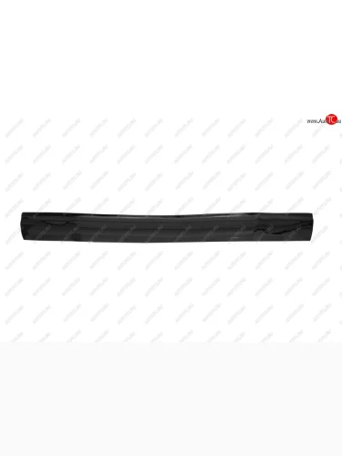 Дефлектор капота (ЕВРО крепеж) REIN SSANGYONG Rexton  Y200 (2001-2006)