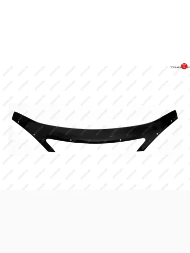 Дефлектор капота (ЕВРО крепеж) REIN Toyota Camry  XV30 (2001-2006) дорестайлинг, рестайлинг