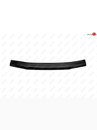 Дефлектор капота (ЕВРО крепеж) REIN Toyota Hilux  N140, N150, N160, N170 (2001-2005) рестайлинг