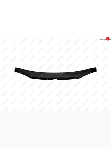 Дефлектор капота (ЕВРО крепеж) REIN Volkswagen Golf  4 Mk4 (1997-2003) хэтчбэк 5 дв.