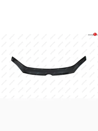 Дефлектор капота (ЕВРО крепеж) REIN Volkswagen Golf  5 Mk5 (2003-2009) универсал, хэтчбэк 5 дв.