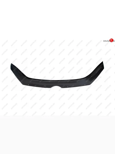 Дефлектор капота (ЕВРО крепеж) REIN Volkswagen Golf  6 Mk6 (2008-2014) хэтчбэк 5 дв.