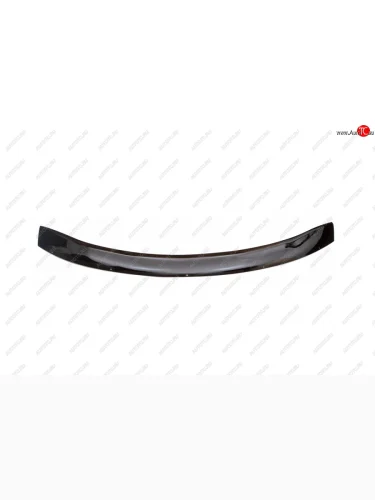 Дефлектор капота (ЕВРО крепеж) REIN Volkswagen Passat  B5 (1996-2000) седан дорестайлинг, универсал дорестайлинг