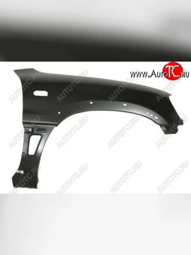 Переднее правое крыло (под арки) Polcar Toyota RAV4 XA10 3 дв. дорестайлинг (1994-1997)