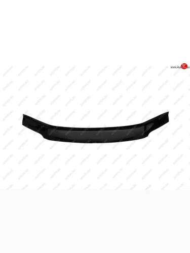 Дефлектор капота (ЕВРО крепеж) REIN Volkswagen Passat  B5.5 (2000-2005) седан рестайлинг, универсал рестайлинг