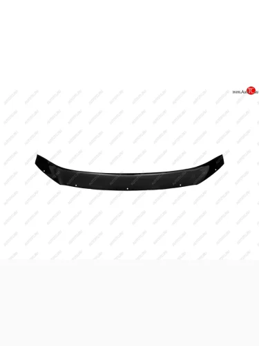 Дефлектор капота (ЕВРО крепеж) REIN Volkswagen Passat  B6 (2005-2011) седан, универсал