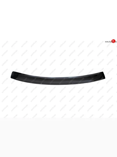 Дефлектор капота (ЕВРО крепеж) REIN Volkswagen Sharan  7M8 (1995-2000) дорестайлинг