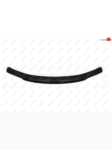 Дефлектор капота (ЕВРО крепеж) REIN ГАЗ ГАЗель NN  220 (2019-2025) цельнометаллический фургон