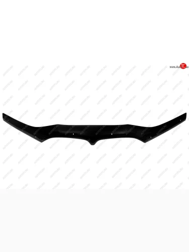 Дефлектор капота (оргстекло) SIM BMW X7  G07 (2018-2022)