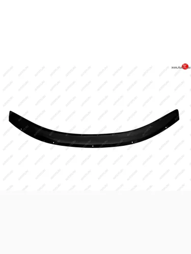 Дефлектор капота (оргстекло) SIM Geely Atlas NL3 (2016-2022)