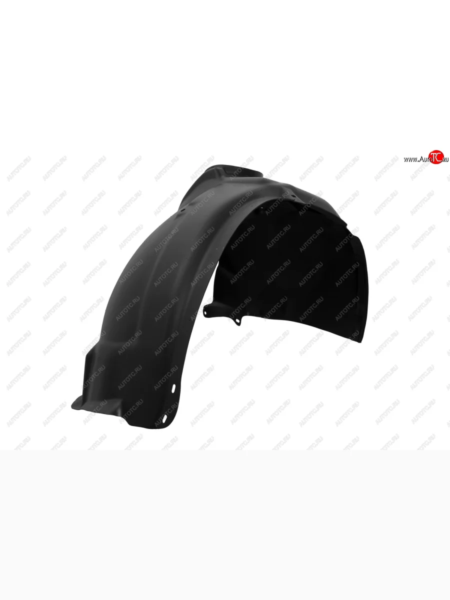 Правый передний подкрылок LEXUS Lexus RX350 AL10 рестайлинг (2012-2015)  в Керчи Республика Крым