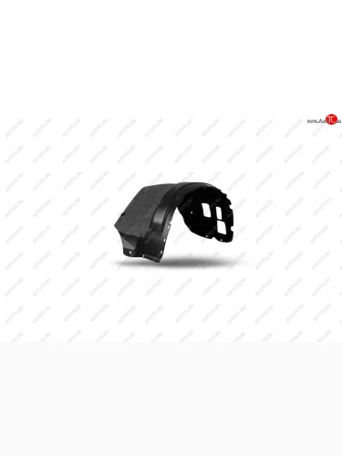 Правый передний подкрылок (с шумоизоляцией) LEXUS Lexus GX460  J150 (2013-2022) 1-ый рестайлинг, 2-ой рестайлинг