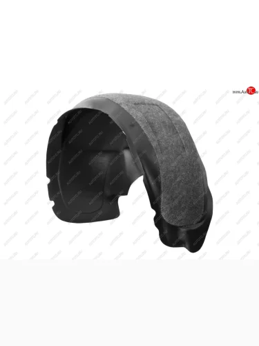 Левый задний подкрылок (с шумоизоляцией) LEXUS Lexus RX350 AL10 дорестайлинг (2008-2012)