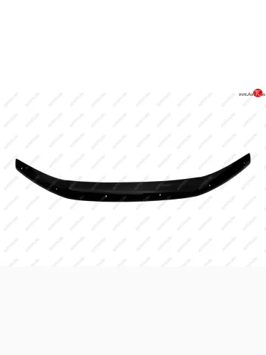 Дефлектор капота (оргстекло) SIM Hyundai Tucson  NX4 (2020-2022)