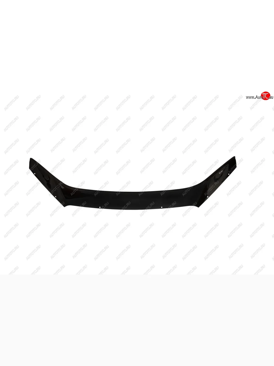 Дефлектор капота LIFAN Lifan Murman 820 (2017-2025)  в Керчи Республика Крым