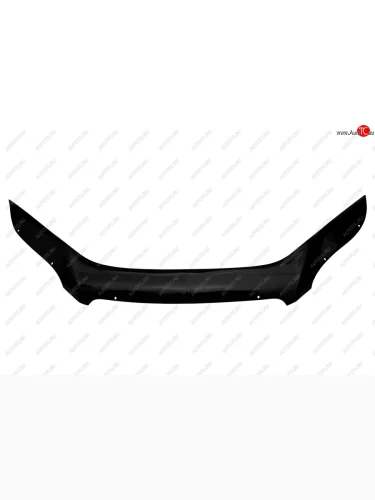 Дефлектор капота CHEVROLET Chevrolet Nexia (2020-2022) седан