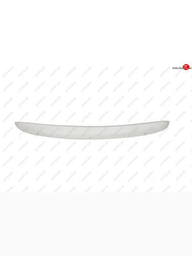 Дефлектор капота (белый) REIN Лада ВАЗ 2110 - 2112