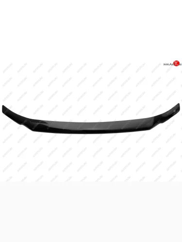 Дефлектор капота LEXUS Lexus GX460  J150 (2009-2013) дорестайлинг