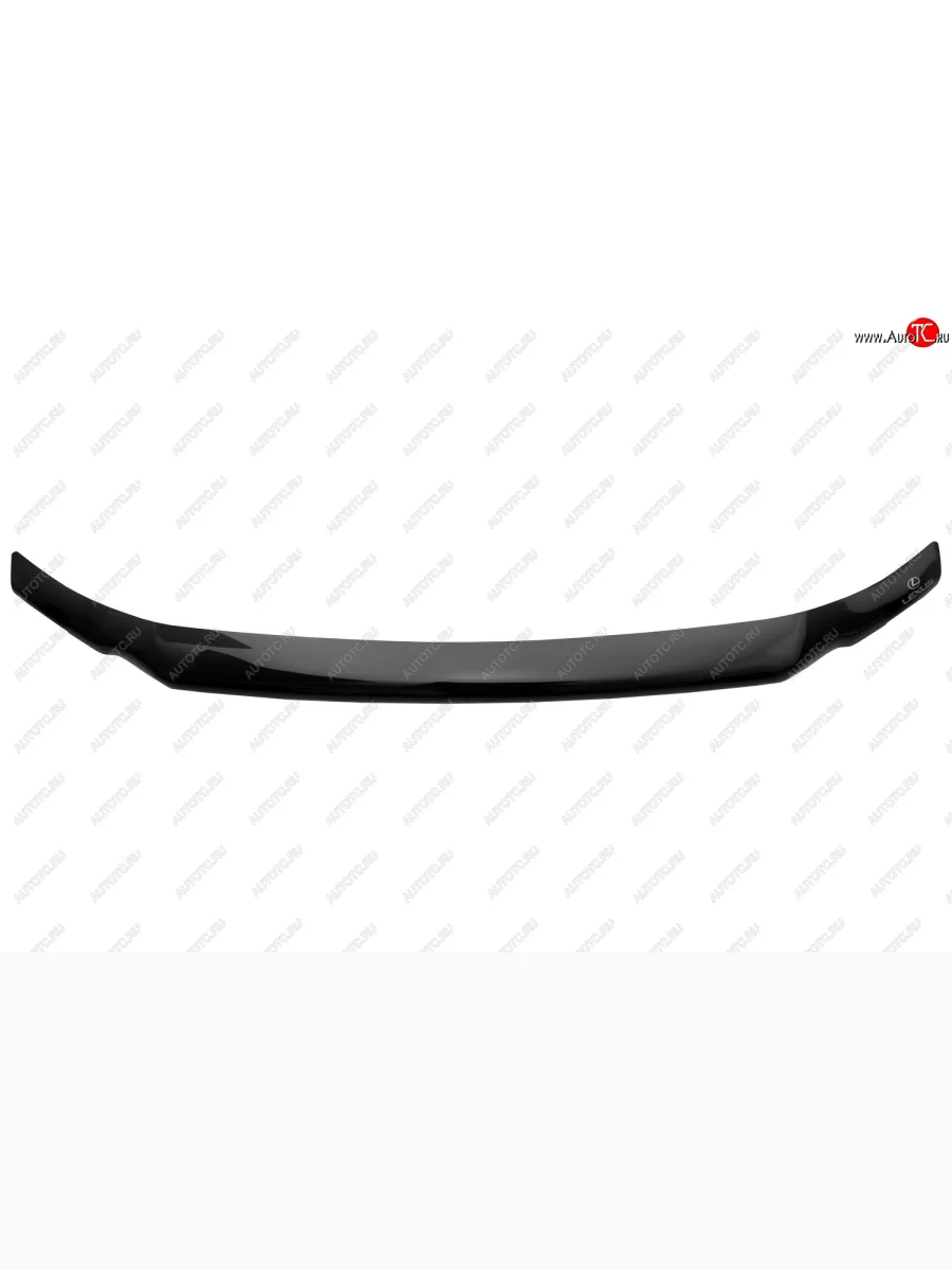 Дефлектор капота LEXUS  Lexus GX460 (2009-2013) J150  в Керчи Республика Крым