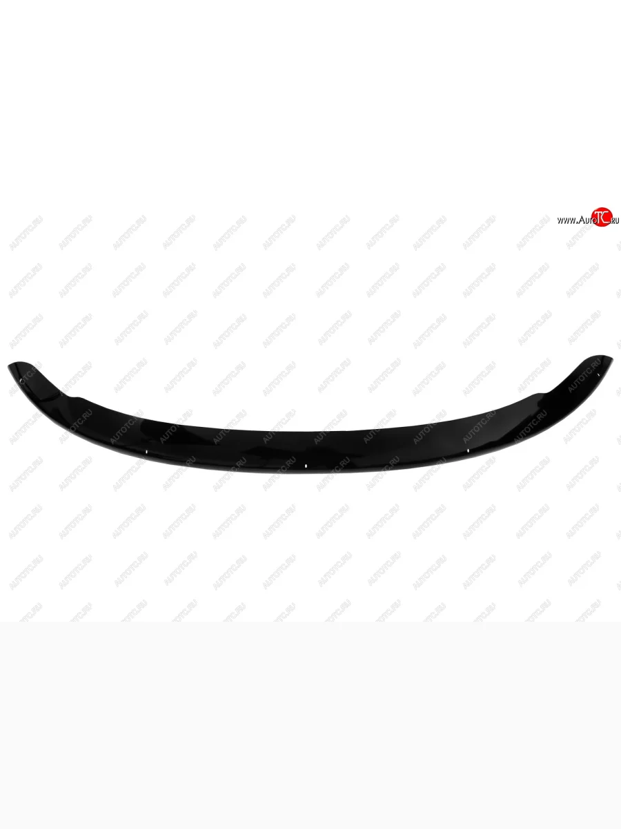 Дефлектор капота FORD Ford Explorer U502 1-ый рестайлинг, 5 дв. (2015-2018)  в Перми Пермском крае