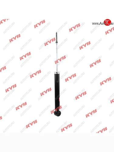 Задний амортизатор (LH=RH) KYB Excel-G Mitsubishi Grandis (2003-2009)