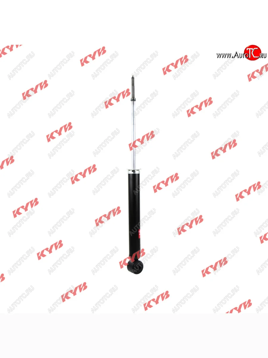 Задний амортизатор (LH=RH) KYB Excel-G Mitsubishi Grandis (2003-2009)  в Перми Пермском крае