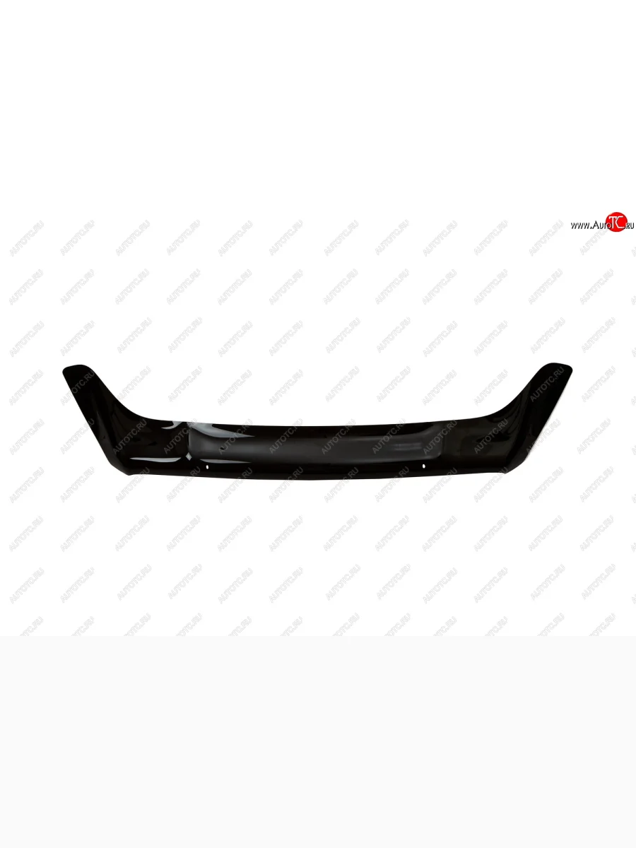 Дефлектор капота SIM Ford Kuga 2 рестайлинг (2016-2019)  в Керчи Республика Крым