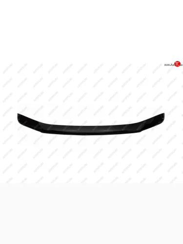 Дефлектор капота SIM Land Rover Freelander  L359 (2006-2012) дорестайлинг, 1-ый рестайлинг