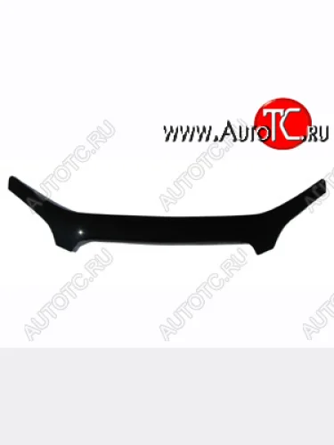 Дефлектор капота SIM Subaru Legacy  BL/B13 (2003-2006) дорестайлинг седан