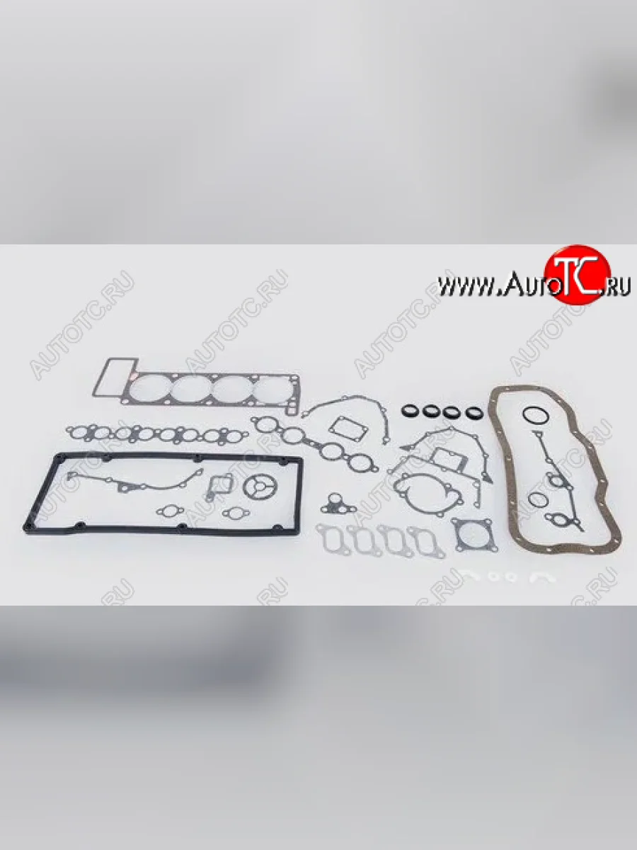 Полный Комплект Прокладок для ГАЗ 405 ГАЗ Баргузин 2217 автобус дорестайлинг (1998-2002) (ПРОБКА)  в Самаре Самарской области
