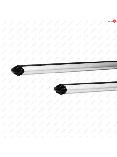 Комплект дуг аэро-классик LUX Ford Mondeo Mk3,B4Y дорестайлинг, седан (2000-2003) Комплект дуг аэро-классик LUX Ford Mondeo Mk3,B4Y дорестайлинг, седан (2000-2003)