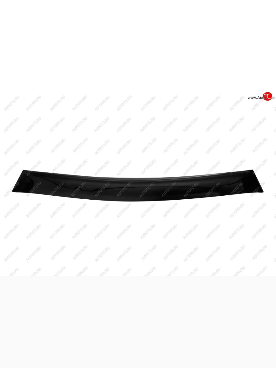 Дефлектор на заднее стекло REIN  Hyundai Accent (1999-2012) 2 LC  в Керчи Республика Крым